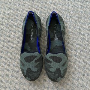 Rothy’s: The Kids Loafers